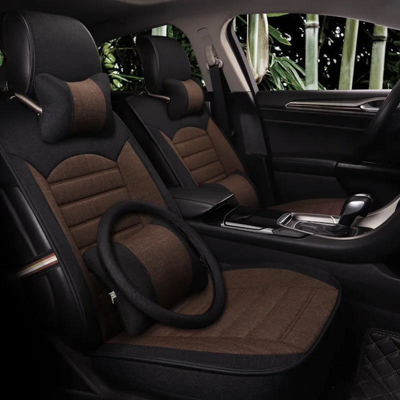 

Affordable SS2S560560 Health Care Slim Waist Hull Half a Pack of Automobile Seat Cushion Four Seasons