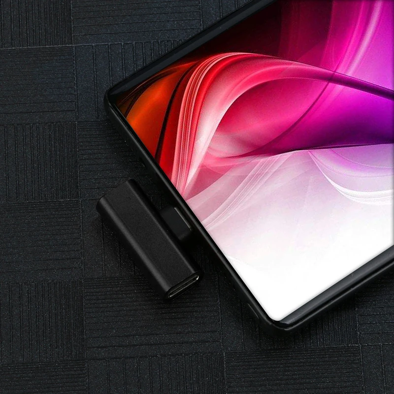 Адаптер для наушников Olhveitra Dual Type C адаптер Samsung Xiaomi Huawei Oneplus разветвитель Jack Aux