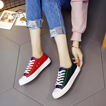 

2019 new fashion casual shoes 24.43