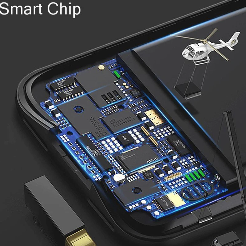 Для huawei Honor Series 5500 мАч чехол для зарядного устройства для huawei Honor 20 20 Pro 8X10 Lite 9X8 тонкий противоударный чехол для внешнего аккумулятора s