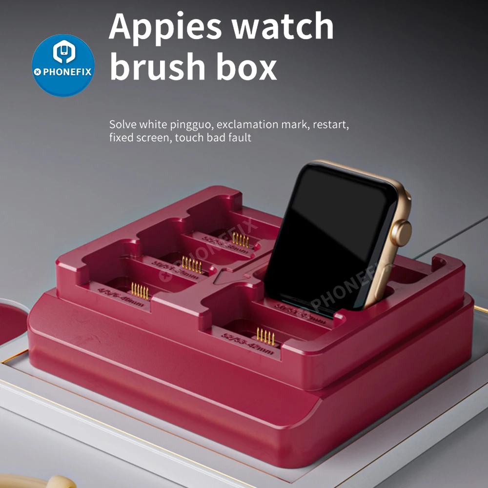 MagicAWRT ibus AWRT Adapter Restore Recovery Restore box watch