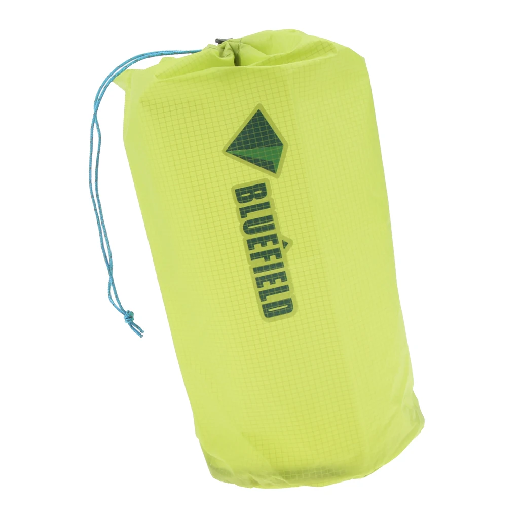 Waterproof Drawstring Storage Stuff Sack Dry Bag Outdoor Travel