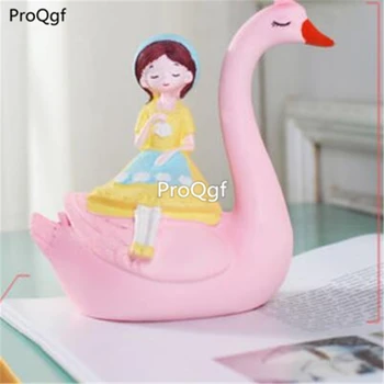 

ProQgf 1Pcs A Set changing attitude not easy statue meilitianshi