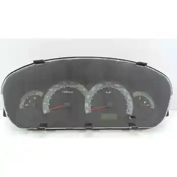 

940132D210 Box Instruments Hyundai Elantra Saloon (xd) 1.6 16v
