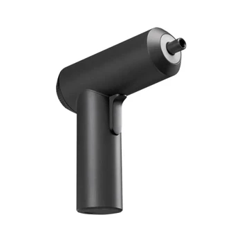 

Electric Screwdriver XIAOMI Mijia Cordless Rechargeable Screwdriver 3.6V 2000mAh Li-ion 5N.m Electric Screwdriver for Home DIY