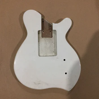 

Afanti Music DIY Electric guitar Body (3783)