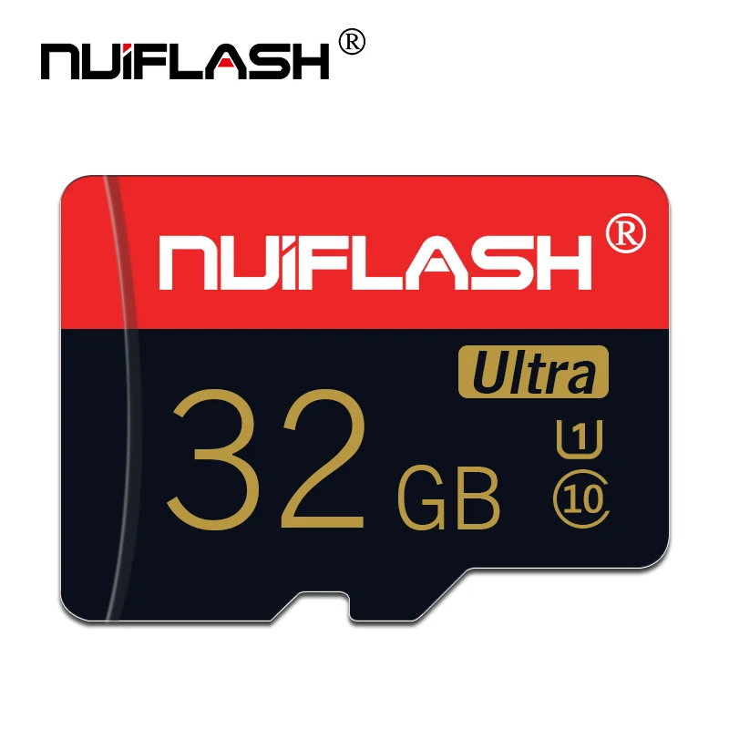 Carte sd Class 10 32 Гб microsd 8 Гб 16 Гб sd-карта 64 Гб карта памяти 32 Гб Micro sd карта Cartao De Memoria 128 с бесплатным адаптером