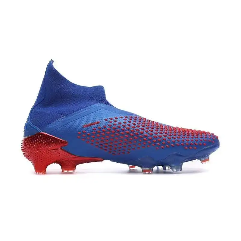 

Top quality Predator Mutator 20+ FG football boots mens soccer shoes sales