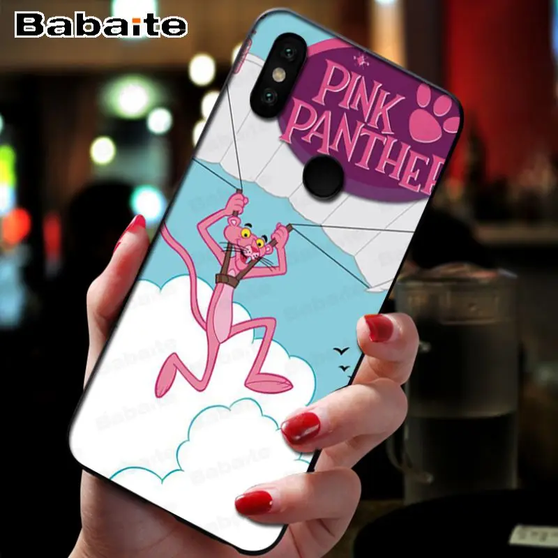 Pink Panther