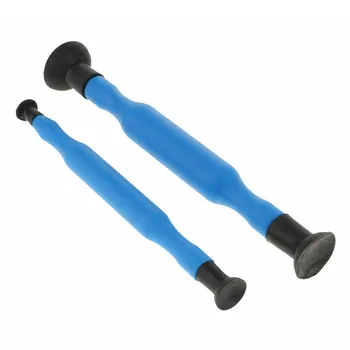 

Valve Lapping Stick Valve Grinding Lapping 2pcs Lapper Set with Suction Cups Kit Set 5/8" 13/16" 1-1/8" 1-3/8"