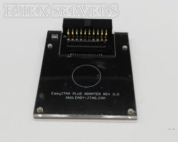 

2018 Newest update MOORC JTAG ISP Adapter ALL IN 1 For RIFF EASY JTAG PRO JTAG MEDUSA EMMC E-MATE BOX ATF BOX