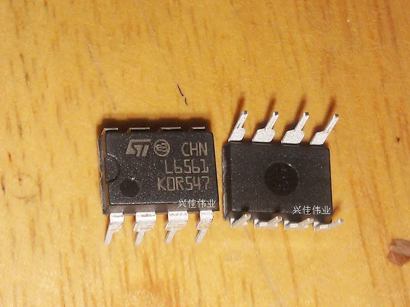 L6561 DIP-8