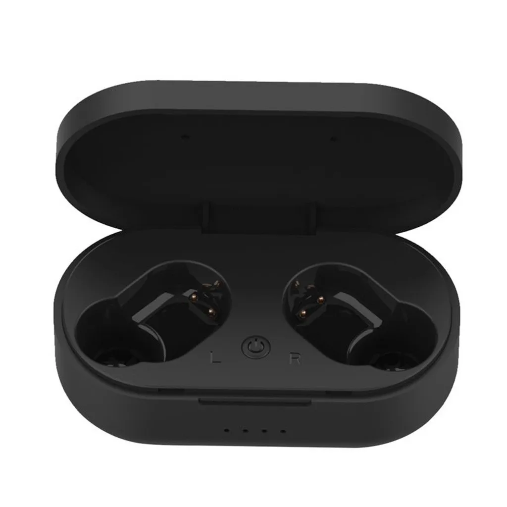 Wireless bluetooth headset