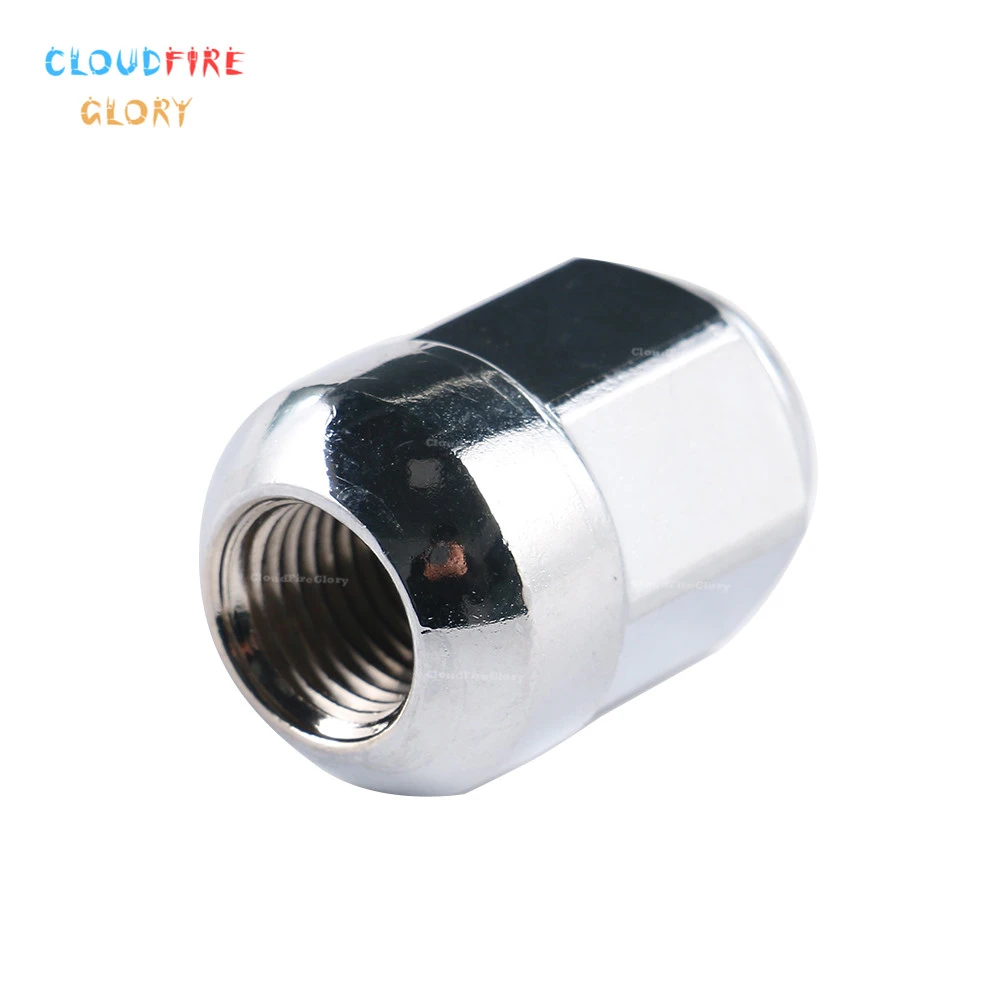 Genuine Honda Wheel Nut 90304SJAA91 Wheel Lugs Wheels, Tires & Parts