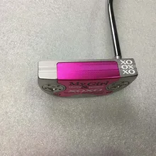 Гольф-клуб женский толкатель MYGirl XOXO толкатель