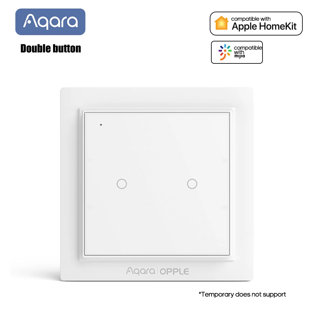 Aqara умная лампа с регулируемой цветовой температурой ZigBee 3,0 Для Apple HomeKit, потолочный светильник с голосовым управлением, светильник для спальни