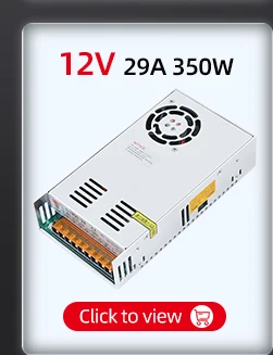 NVVV s-1200w-60v 20A импульсная электростанция напрямую продает достаточно мощности