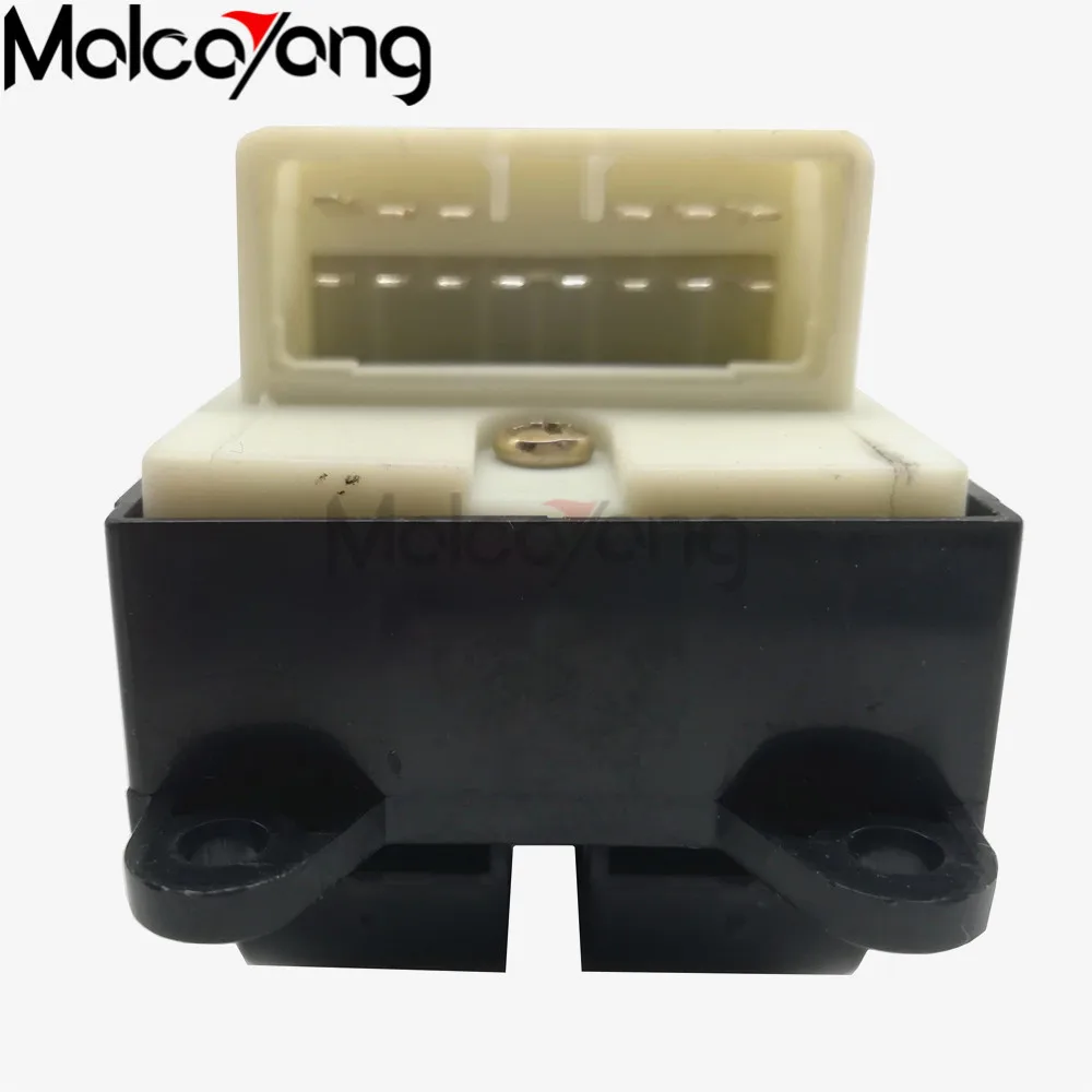 84820 60080 8482060080 главный переключатель стеклоподъемника для Toyota Hilux Dual Cab LN167 Prado 90