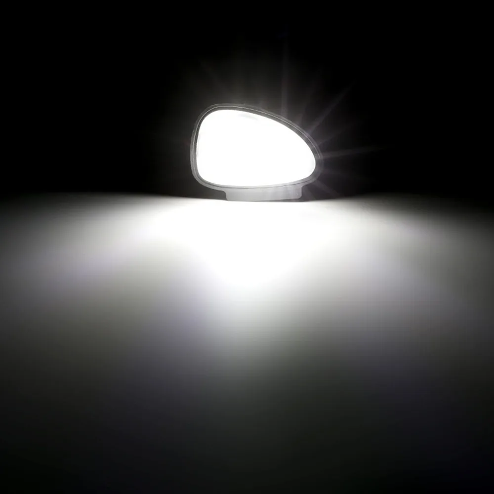 Canbus    LED  ̵ ̷ ۵,  , ٰ  6 golf6 ĻƮ B7 ī긮÷ , 2x