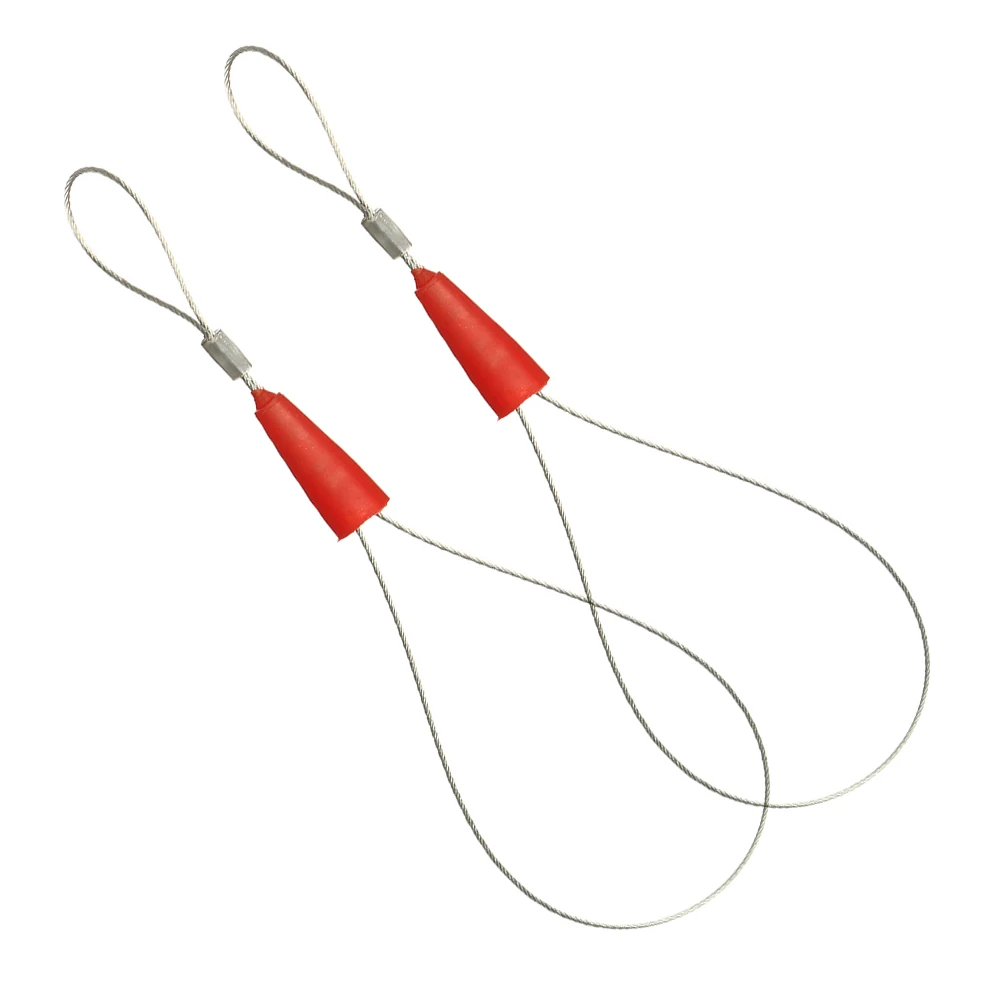 Nastro Per Pesci In Fibra / Acciaio / Nylon / Pet, Tiracavi - Foto 2