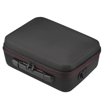 

Outdoor Protect Case Hard EVA Carrying Bag Drone Accessory For DJI Mavic Air 2 Carrying Case 29 x 21 x 11cm
