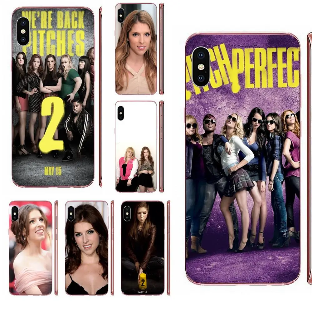 Pitch Perfect 2 Beca And Fat Amy для Huawei Mate 9 10 20 P P8 P9 P10 P20 P30 P40 Lite Pro Smart 2017 мягкие чехлы Capa |
