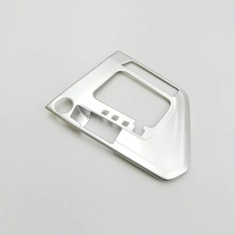 途观排挡面一键启动