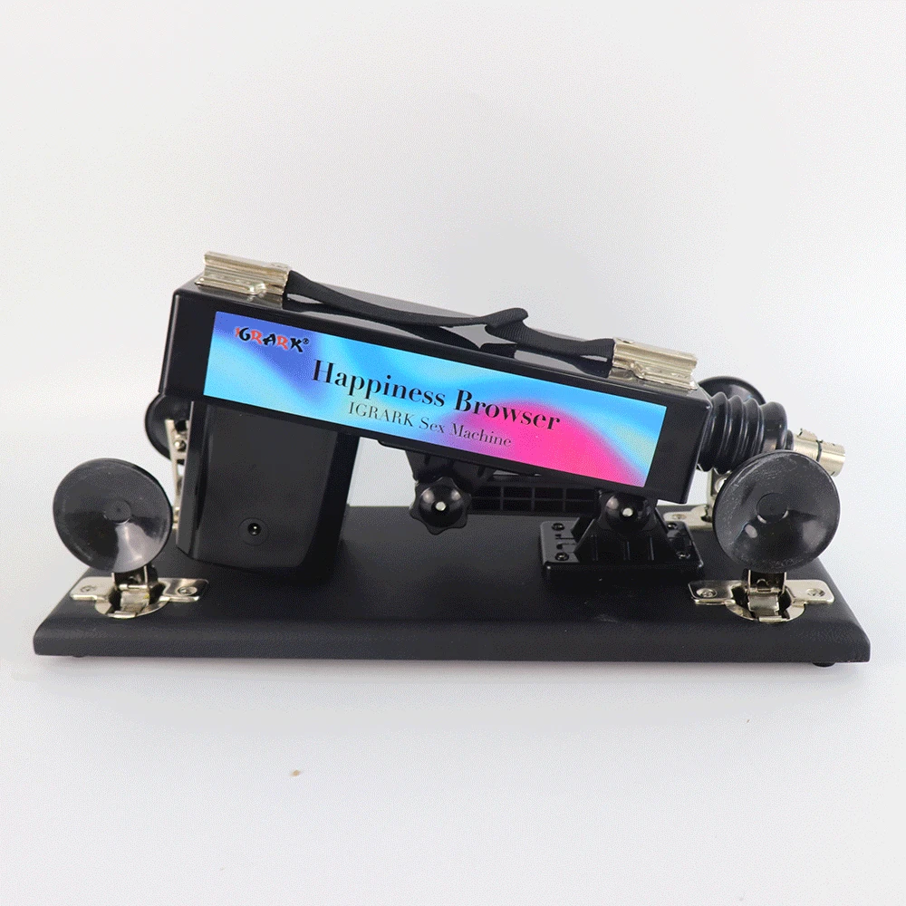 Masturbation Sex Machine for Women Men Strong Power Vibrators Automatic Love Machines