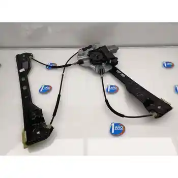 

20951581 WINDOW MOTOR FRONT LEFT OPEL ZAFIRA TOURER