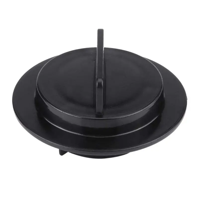 1 шт. черная газовая пробка запасная часть Носик Крышка совместима с Rubbermaid Essence, Igloo, Midwest, Scepter, Eagle