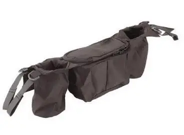 Stroller Accessories Новинка для новорожденных детей универсальная бутылочка для кормления чашка зонтик подвесная сумка Poussette kinderwgen коляска Органайзер Детские аксессуары - Цвет: Stroller Accessories
