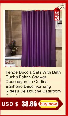 Gordijn наборы с Rideau Tissu для Rideaux Douche Duschvorhang De Banheiro Cortina Ducha Douchegordijn занавески для ванной комнаты