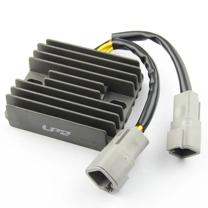 

Voltage Regulator Rectifier For Ski doo MXZ 500 SS Trail Carb MXZX 600 HO Renegade EFI 515176100 515175968 515175756 MXZ 800 R