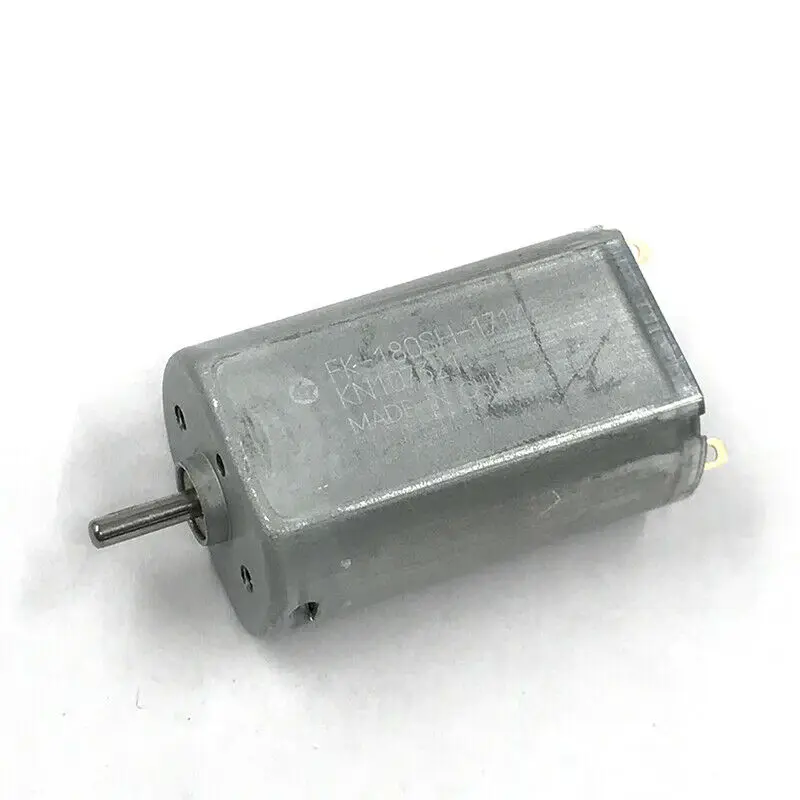 MABUCHI FK-180SH-17140 мини 180 двигатель постоянного тока 6 в 9V 12V 16000 об/мин высокого