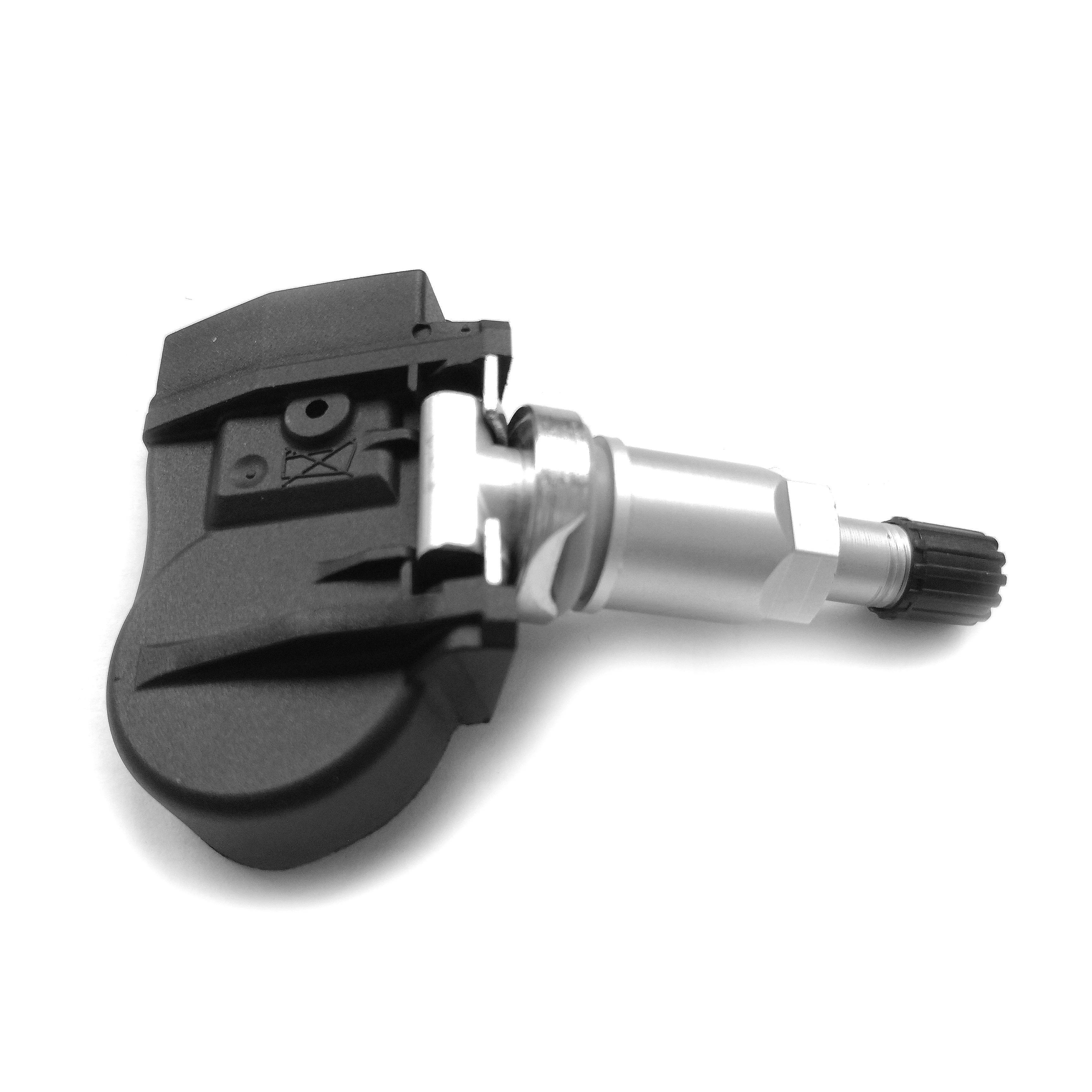 1 шт. BHB637140 автомобильный TPMS для Mazda Atenza датчик давления в шинах Система сигнализации