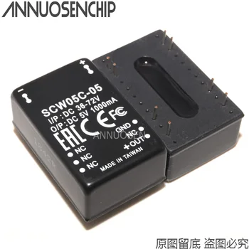 

SCW05C SCW05C-05 SCW05C-09 SCW05C-12 SCW05C-15 5W DC-DC 5V 9V 12V 15V 36~72V new and original