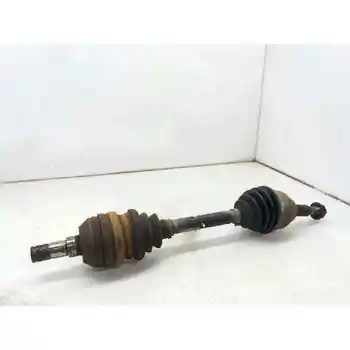 

1800002209 TRANSMISSION FRONT LEFT OPEL ASTRA H SEDAN
