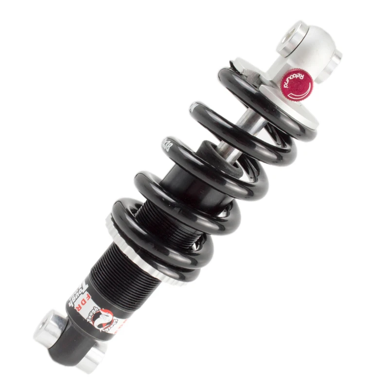 X FUSION Tough Shock Bicycle Rear Shocks DH Mountain Bike Rebound Shock