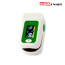 Установка сигнализации oled-дисплей пальцевой Пульсоксиметр крови кислородом SpO2 и PR монитор