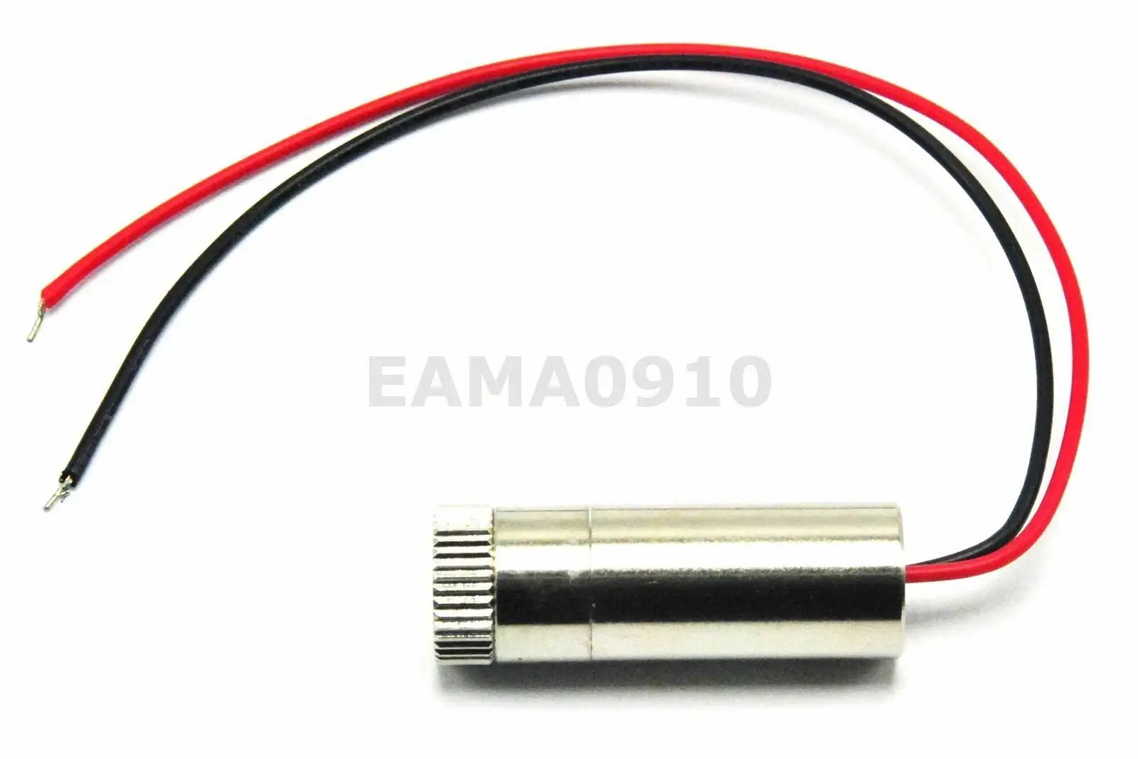 Рисунок 4 - Фокусируемый 30 мВт 650 нм точечный/линейный/перекрестный