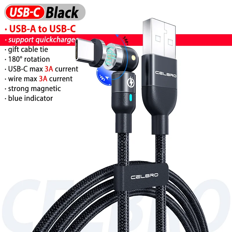 Magnetic Usb Data Cable Usb Type C Micro Usb Fast Charging Cable Usbc Kabel Magnet Charger Cord For Samsung Note 20 S20 Ultra - Mobile Phone Cables - AliExpress