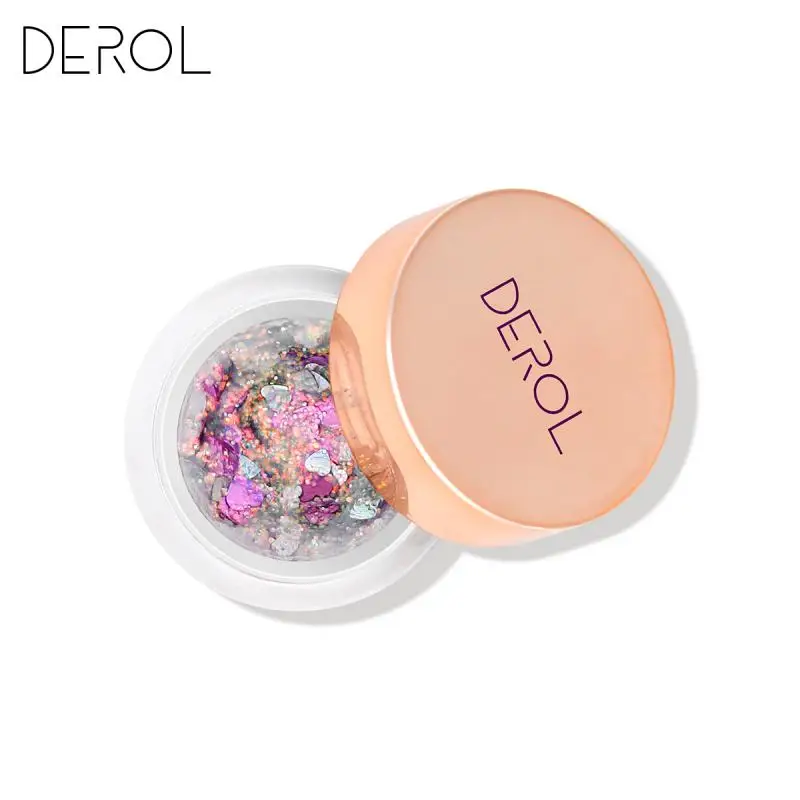 

Eye Makeup Mashed Potato Eyeshadow Celebrity Girl Matte Pearl Sequins Monochrome Eyeshadow Shimmer Eyeshadow Waterproof