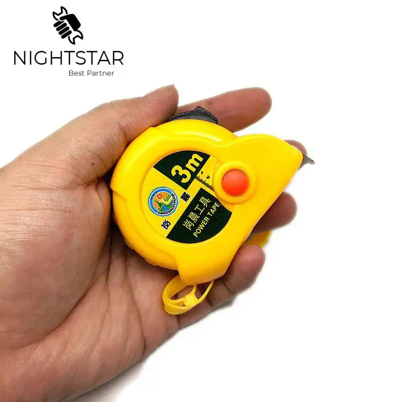 3 м металлическая Выдвижная линейка из нержавеющей стали швейная ткань