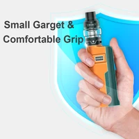 Electronic Cigarettes