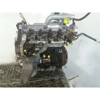 

F9QK732 F9QK732 Complete Engine Renault Megane I Phase 2 Classic (..) 1.9 Dci Cat Diesels