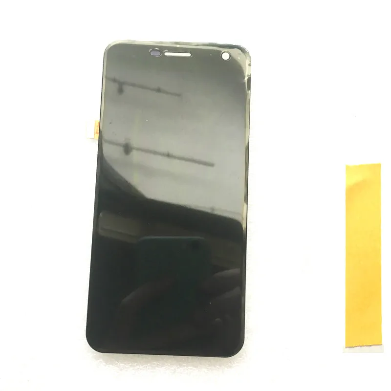 ЖК-дисплей в сборе для Wileyfox Spark, сенсорный ЖК-экран+ ЖК-экран в сборе для Wileyfox Spark lcd