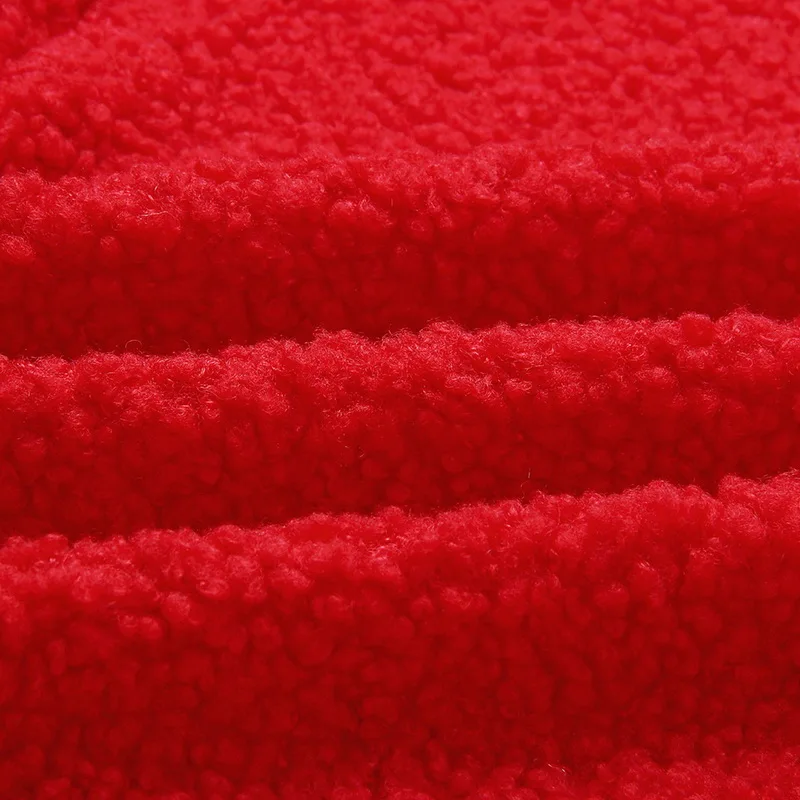 3XL флисовая куртка из искусственной овчины, пальто для женщин, Осень-зима, плюшевое теплое толстое плюшевое пальто, женское повседневное пальто