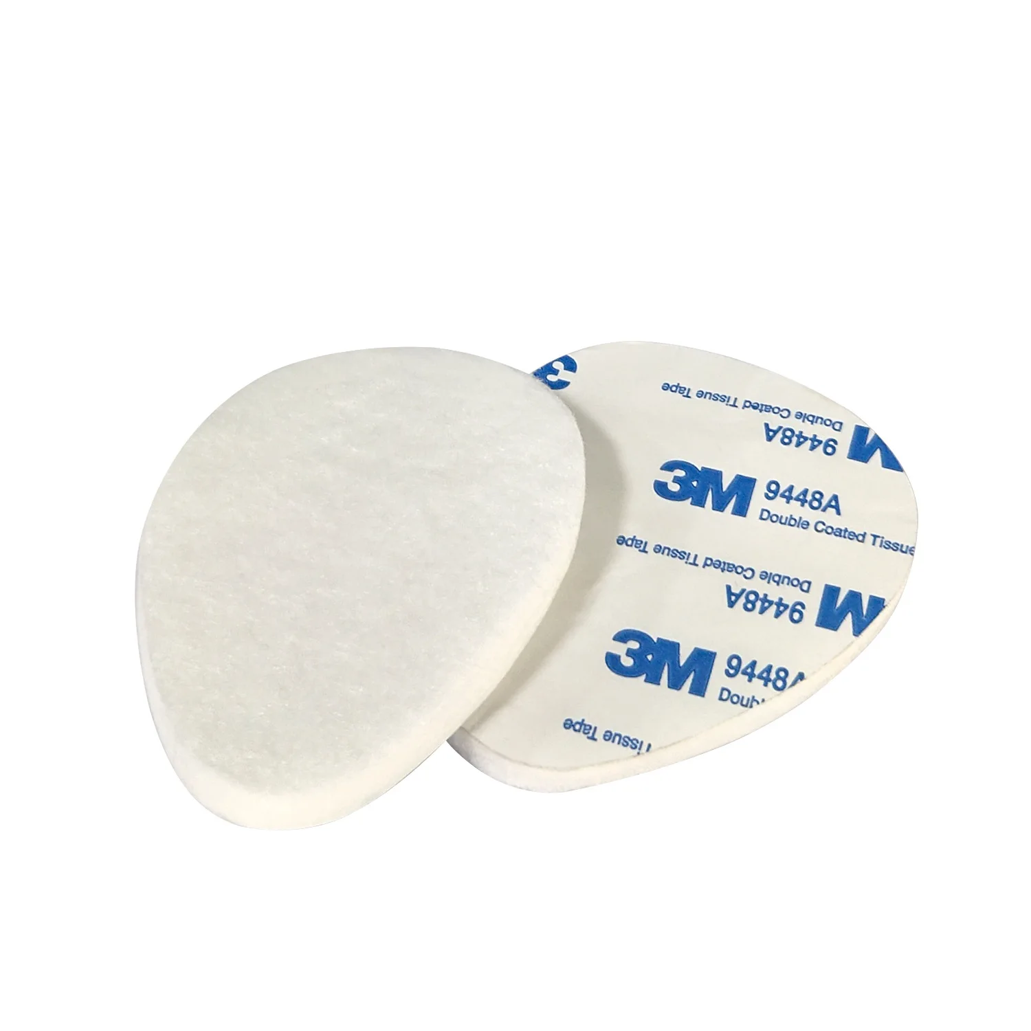 Forefoot Metatarsal Support Thickening Half Size Cotton Pad High Heel Insole Summer Forefoot Pad Half Anti-Slip Anti-Pain