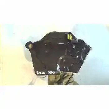 

8 PIN Lock Left Front Door Toyota Prius (nhw30) 1.8 16v Cat (Hybrid)