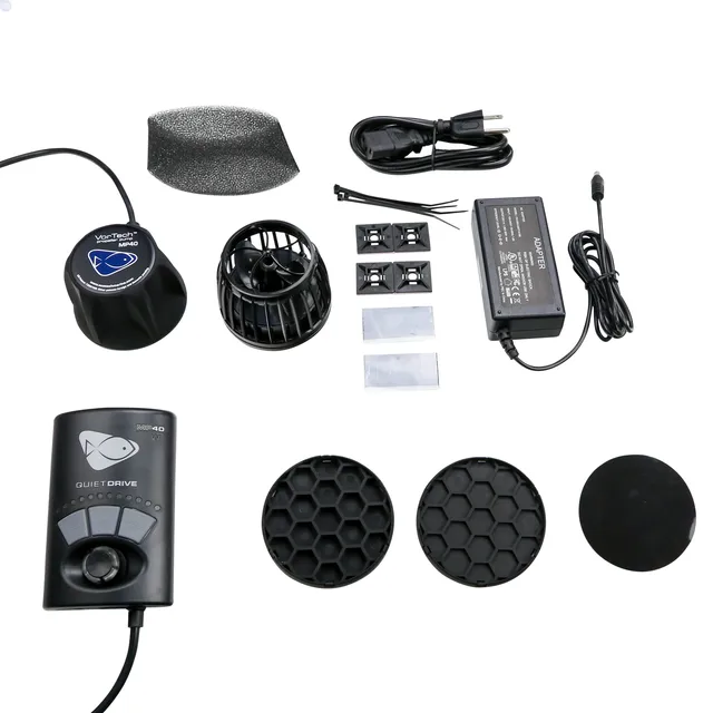 即発送可能】 VorTech MP40wQD ボーテック 水流ポンプ VorTech